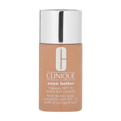 Clinique Even Better Make Up SPF15 30 ml - CN08 Linen