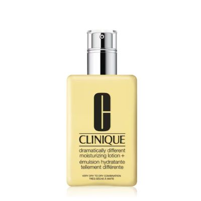 Clinique - Dramatically Different Moisturizing Lotion+ - 125ml