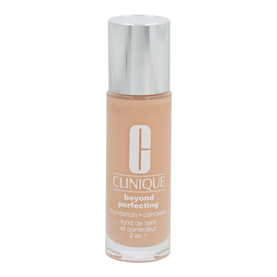 Clinique Beyond Perfecting Foundation and Concealer - CN18 Cream Whip 30ml