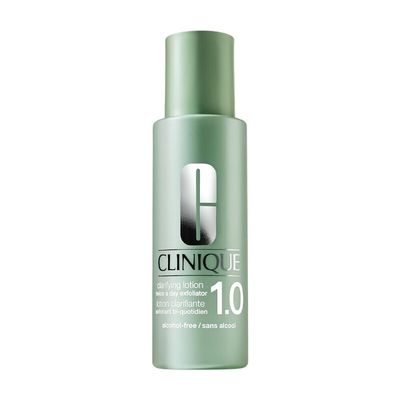 Clinique Clarify Lotion Dry 1 200ml - Thumbnail 2
