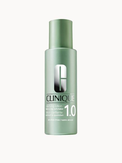 Clinique Clarify Lotion Dry 1 200ml - Thumbnail 3