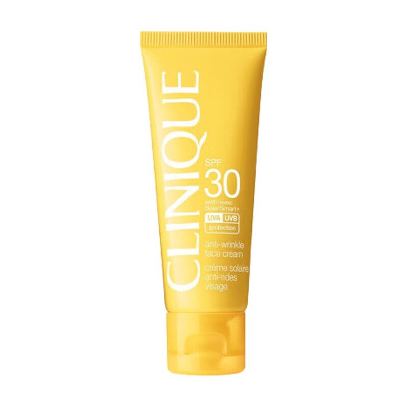 Clinique Anti Wrinkle Face Cream SPF30 50ml - Image 1