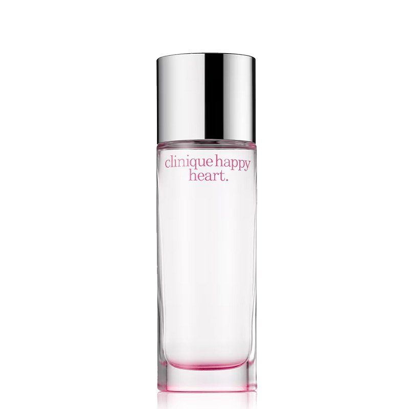 Clinique Happy Heart Eau de Parfum Spray 50ml - Image 1