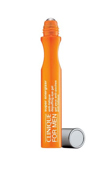 Clinique For Men Anti-Fatigue Depuffing Eye Gel 15ml