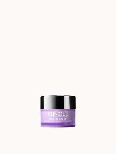 Clinique Take The Day Off Cleansing Balm 30ml - Thumbnail 2