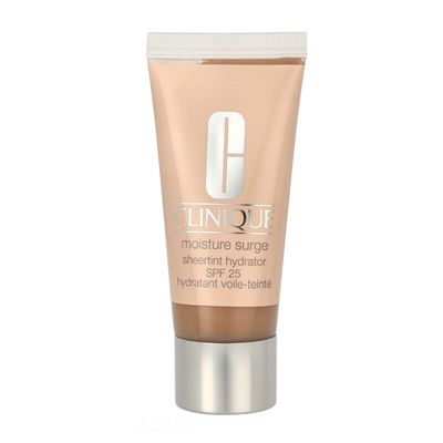Clinique Moisture Surge Sheertint Hydrator SPF 25 40ml - Universal Light Medium