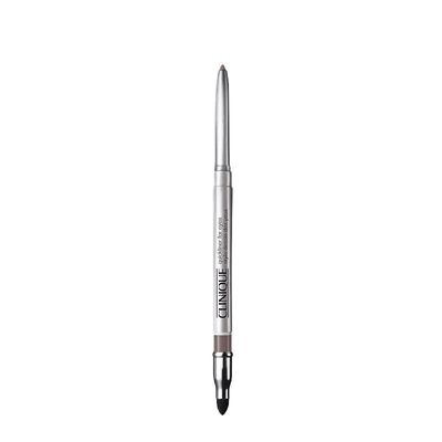 Clinique Quickliner For Eyes - 02 Smoky Brown 0.3g