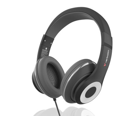Verbatim TruSound USB-C Headset - Thumbnail 2