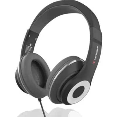 Verbatim TruSound USB-C Headset