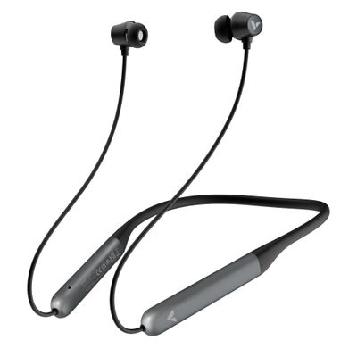 Verbatim TruSound ANC Neckband Earbuds Black