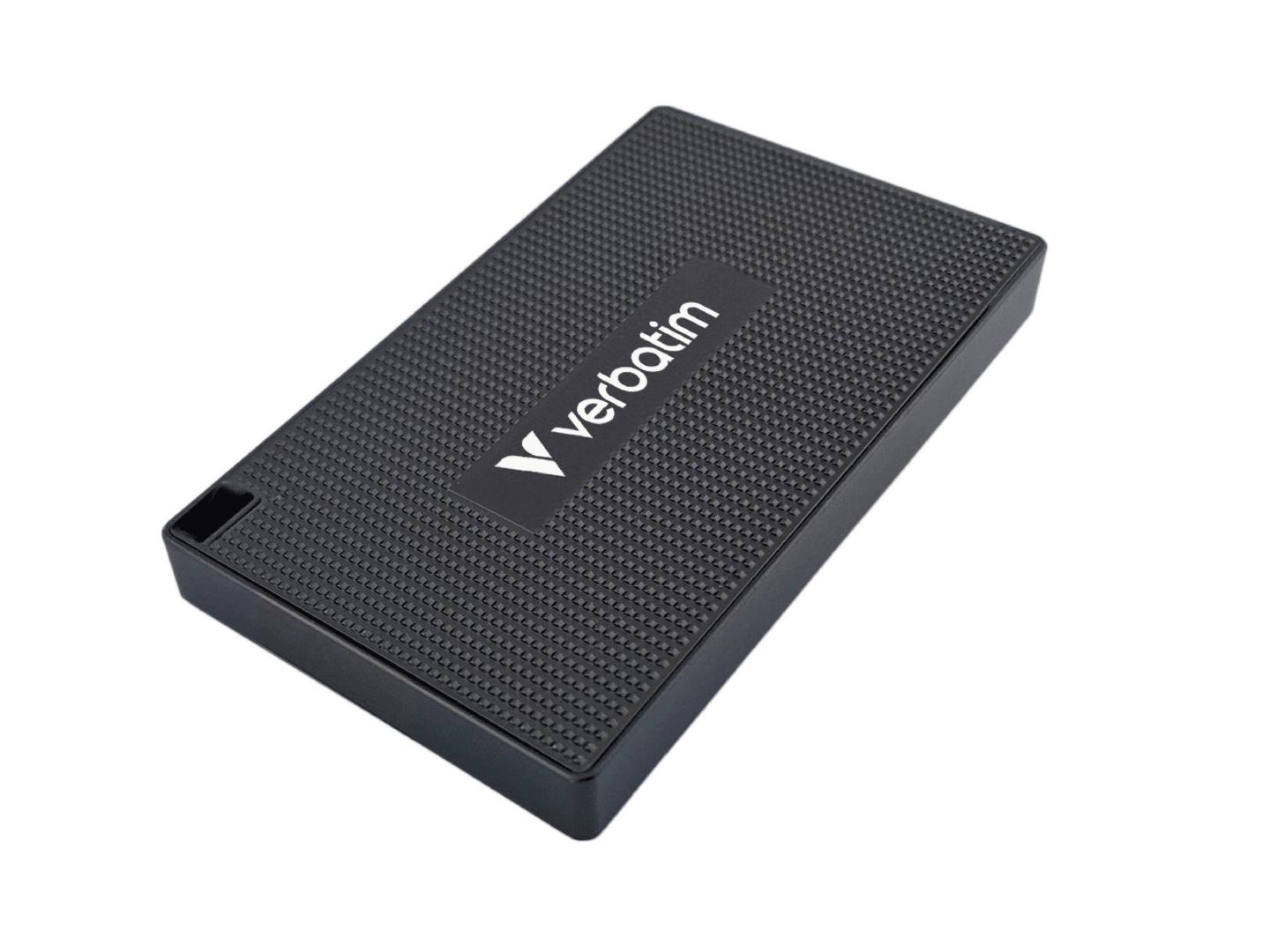 Verbatim Metal Mini SSD USB-C 3.2 Gen 2 1 TB - Image 1