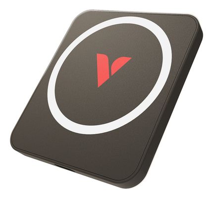 Verbatim SnapBack SSD 1TB Mocha Metallic - Thumbnail 2
