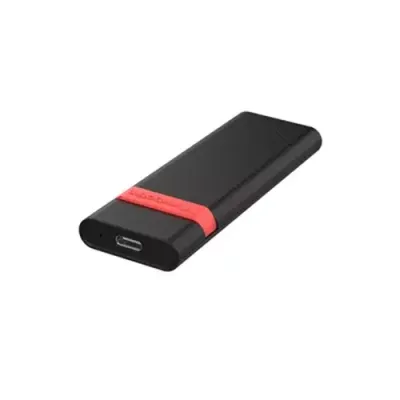 Verbatim M.2 NVMe SSD Enclosure Kit - Thumbnail 2