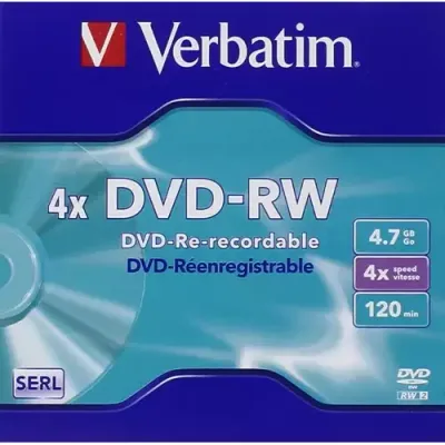 Verbatim VB-DMW44JC - Thumbnail 2