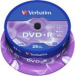 Verbatim VB-DPR47S2A - Thumbnail 1