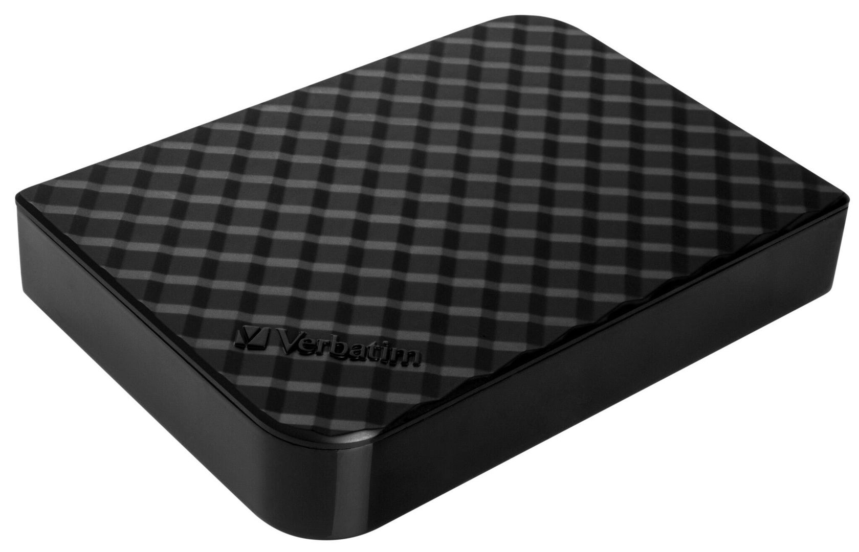 Verbatim Store 'n' Save 4TB USB 3.0 - Image 1