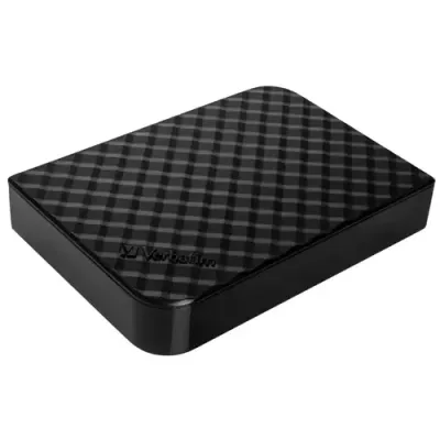 Verbatim Store 'n' Save 4TB USB 3.0 - Thumbnail 2