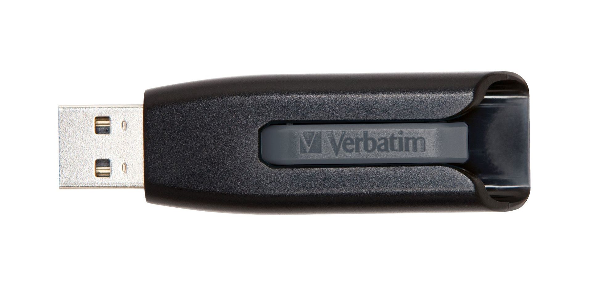 Verbatim V3 - USB 3.0 Drive 16 GB - Black - Image 1