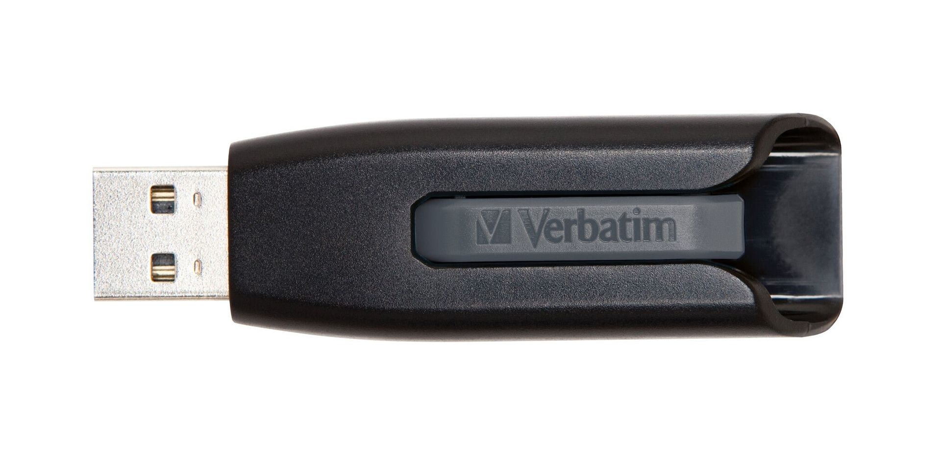 Verbatim V3 - USB 3.0 Drive 32 GB - Black - Image 1