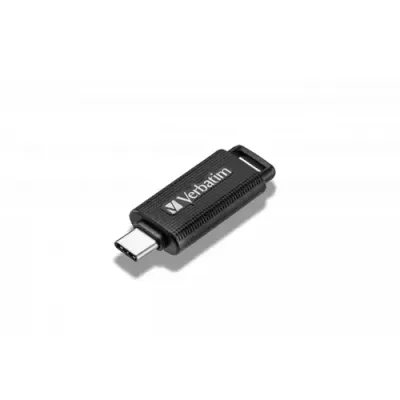 Verbatim Store 'n' Go USB flash drive 128 GB USB Type-C 3.2 Gen 1 (3.1 Gen 1) Black - Thumbnail 2