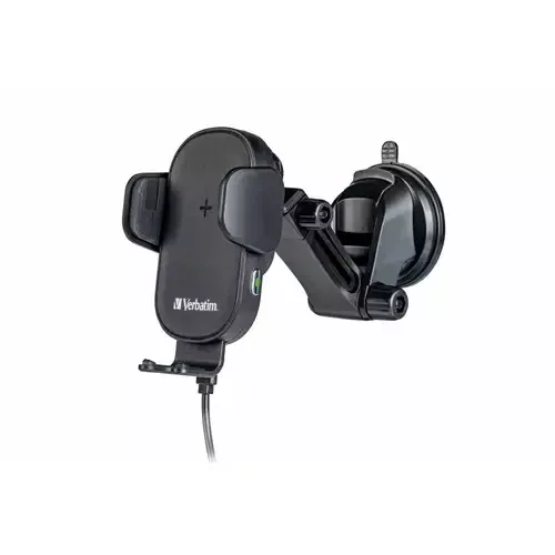 Verbatim FWC-01 Active holder Mobile phone/Smartphone Black - Image 1