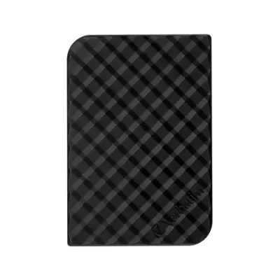 Verbatim Store 'n' Go USB 3.0 Hard Drive 4TB Black