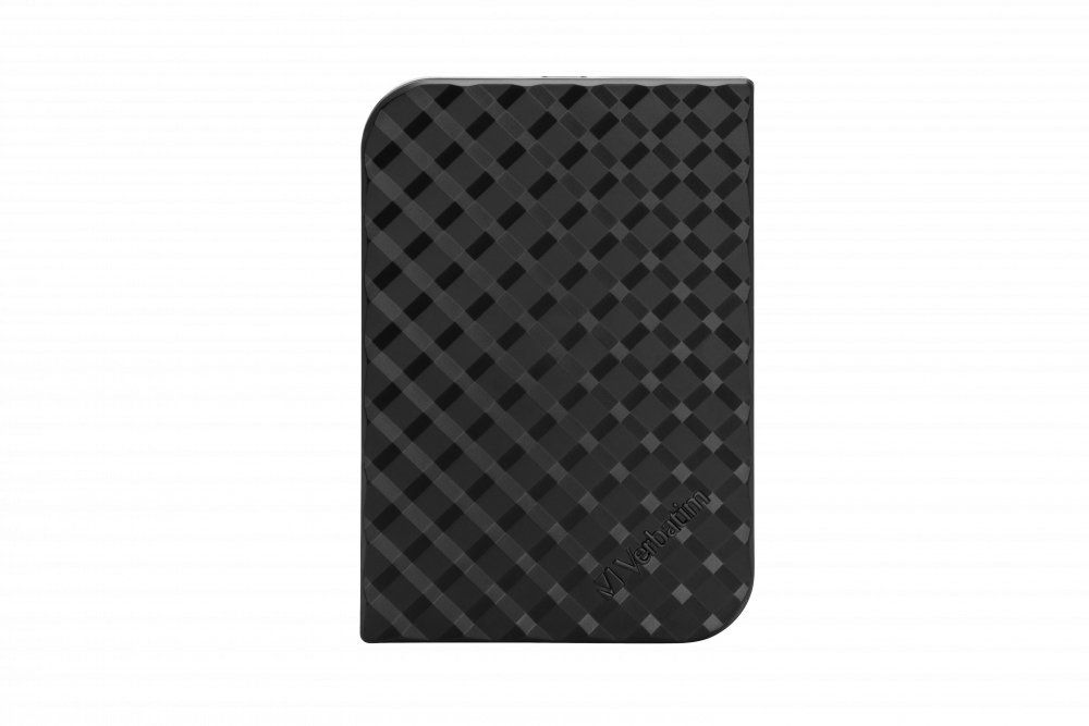 Verbatim Store 'n' Go Portable SSD USB 3.2 GEN 1 1TB - Image 1