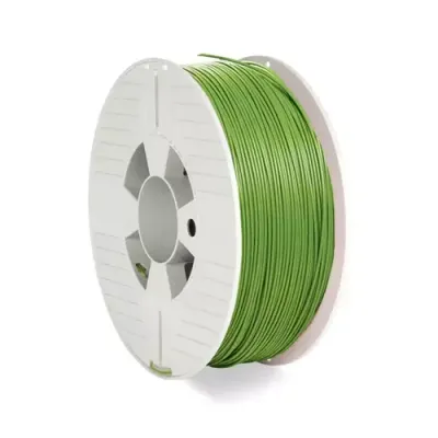 Verbatim 55324 3D printing material Polylactic acid (PLA) Green 1 kg - Thumbnail 2