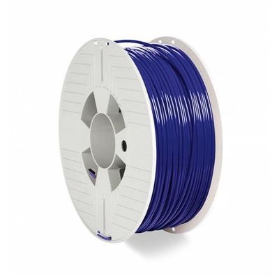 Verbatim 55332 3D printing material Polylactic acid (PLA) Blue 1 kg