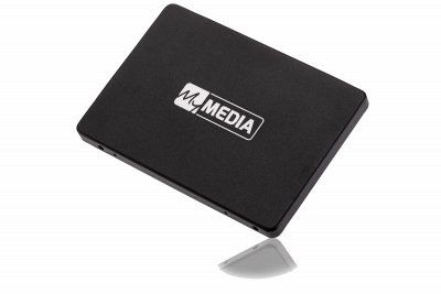 MyMedia Internal SSD