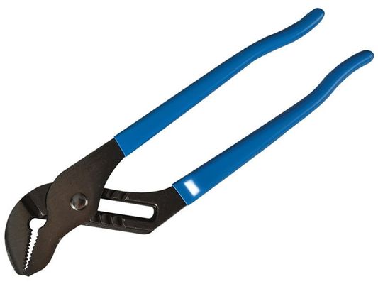 Channellock Straight Jaw Water Pump Pliers