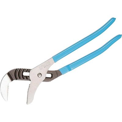 Channellock CHL460 Straight Jaw Tongue & Groove Pliers 400Mm (16In)