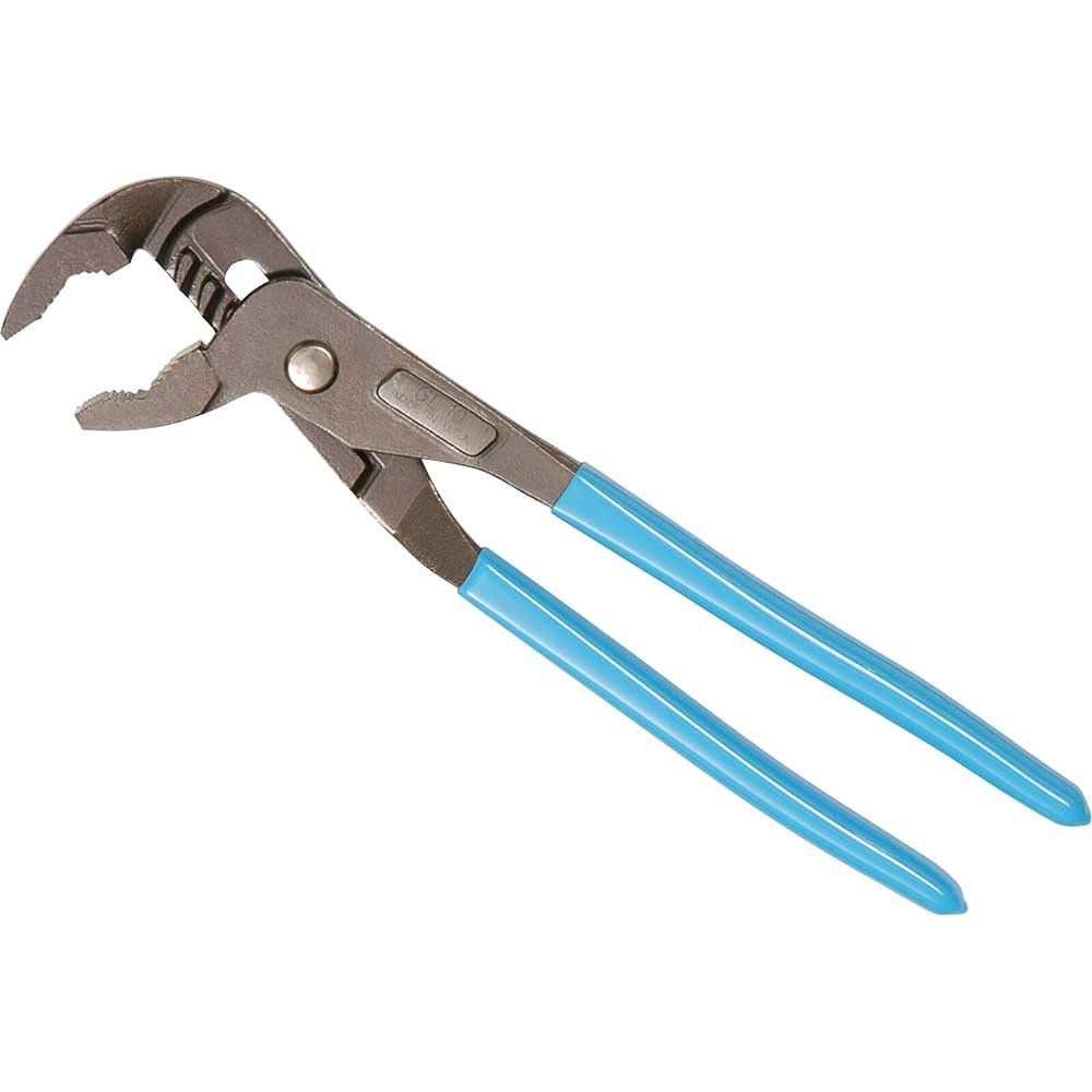 Channellock CHLGL10 Griplock Tongue And Groove Pliers 250Mm (10In) - Image 1