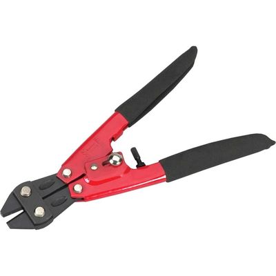 Olympia 39-008 Centre Cut Mini Bolt Cutters 210Mm (8In)