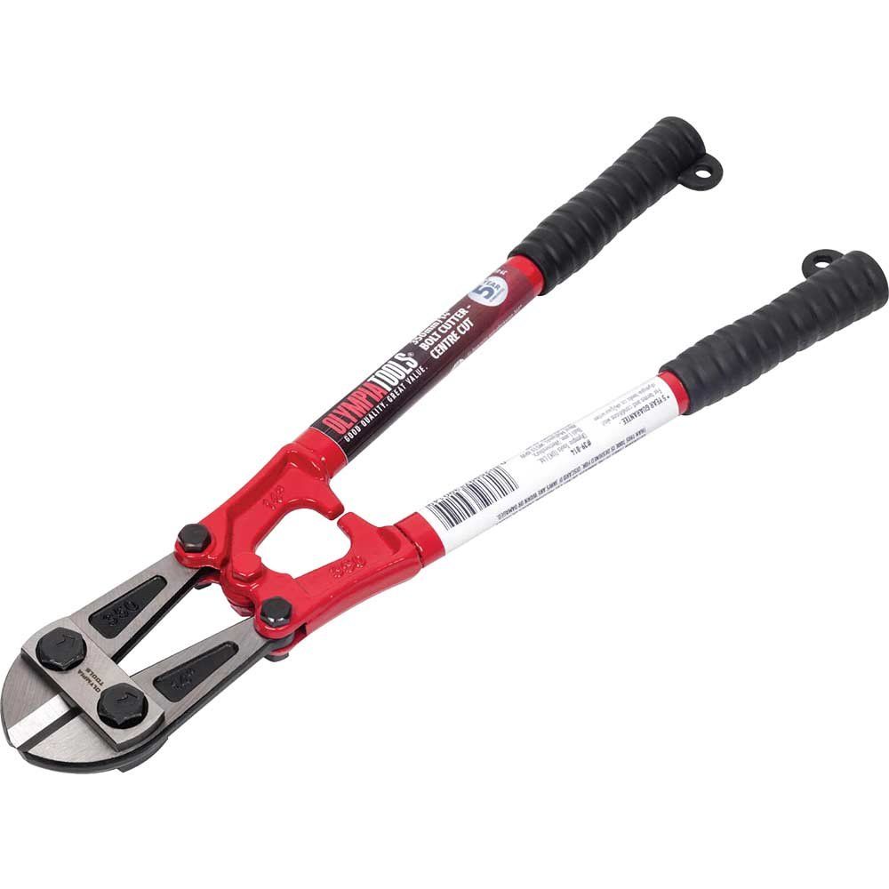 Olympia 39-014 Centre Cut Bolt Cutters 350Mm (14In) - Image 1