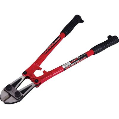 Olympia 39-018 Centre Cut Bolt Cutters 450Mm (18In)