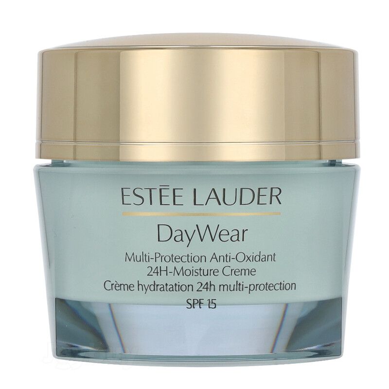 Estée Lauder Daywear Multi-Protection Anti-Oxidant 24H Moisturiser Crème Normal/Combination Skin SPF 15 50ml - Image 1