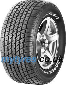 Cobra Radial G/T