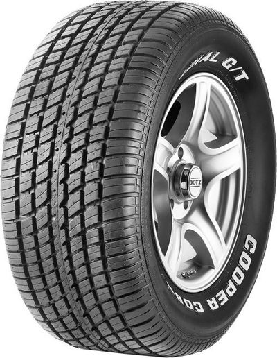 Cobra Radial G/T rwl - Thumbnail 2