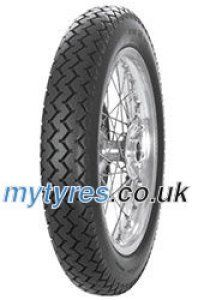 AM7 Safety Mileage MK II