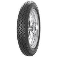 Avon AM7 Safety Mileage MK II ( 5.00-16 TT 69S Rear wheel, Front wheel )
