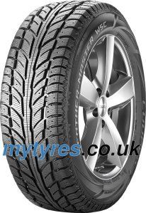 Cooper Weather-Master WSC ( 255/70 R16 111T, studdable )