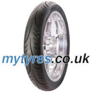 Avon Streetrunner ( 130/70-17 TL 62S Rear wheel ) - Thumbnail 2