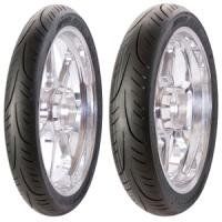 Avon Streetrunner ( 2.75-17 RF TL 47S Rear wheel, Front wheel ) - Thumbnail 2