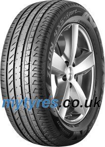 Cooper Zeon 4XS Sport ( 235/65 R17 104V ) - Image 1