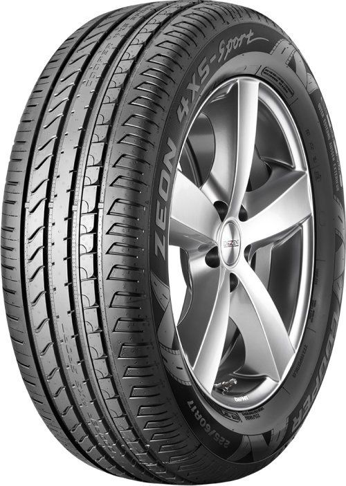 Cooper Zeon 4XS Sport ( 235/65 R17 108V XL ) - Image 1
