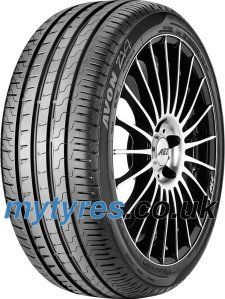 Avon ZV7 ( 195/60 R15 88V )
