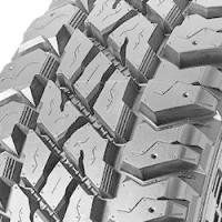 Cooper Discoverer S/T Maxx ( LT265/60 R18 119/116Q 10PR, POR, studdable )