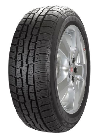 Cooper WM-Van ( 235/65 R16C 115/113R 8PR, studdable ) - Thumbnail 3