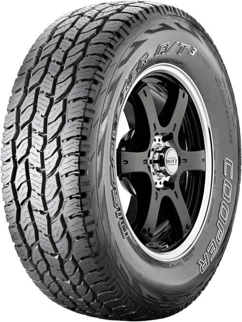 Cooper Discoverer AT3 Sport ( 205/80 R16 104T XL ) - Image 1
